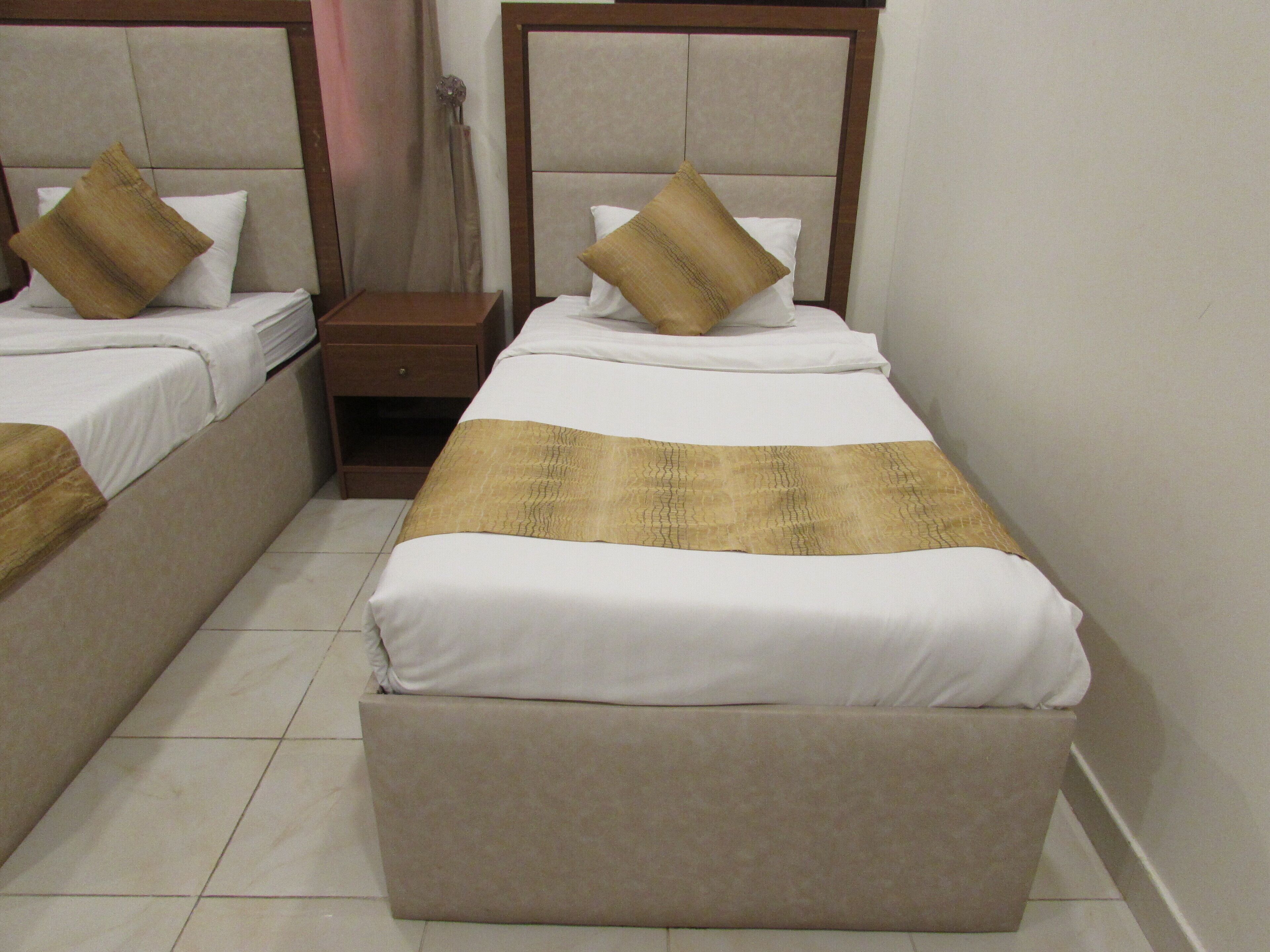 Iwan Alandalusia Al Safa 2 Hotel