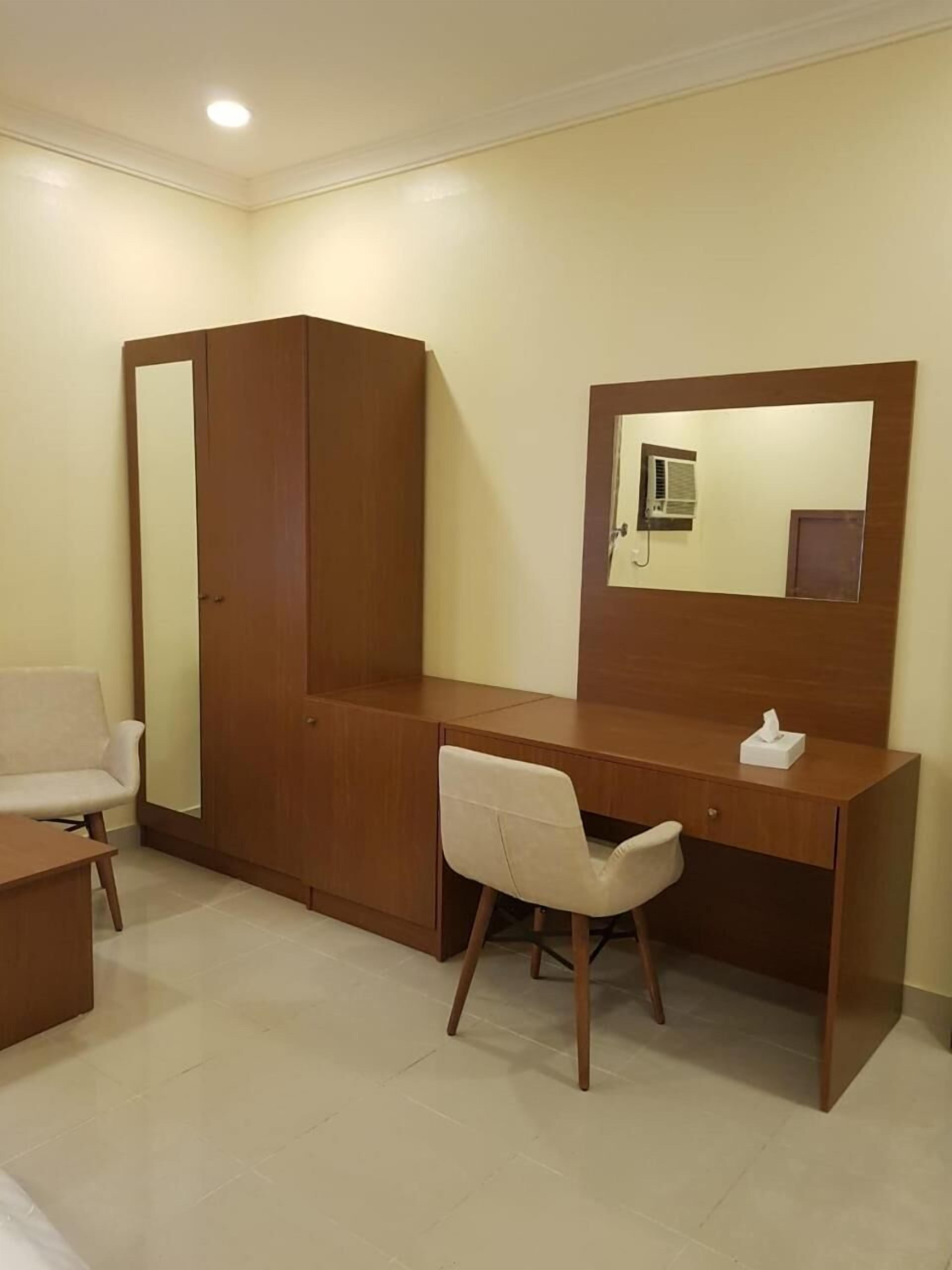 Iwan Alandalusia Al Safa 2 Hotel