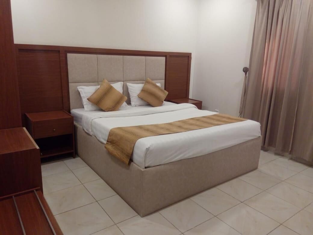 Iwan Alandalusia Al Safa 2 Hotel