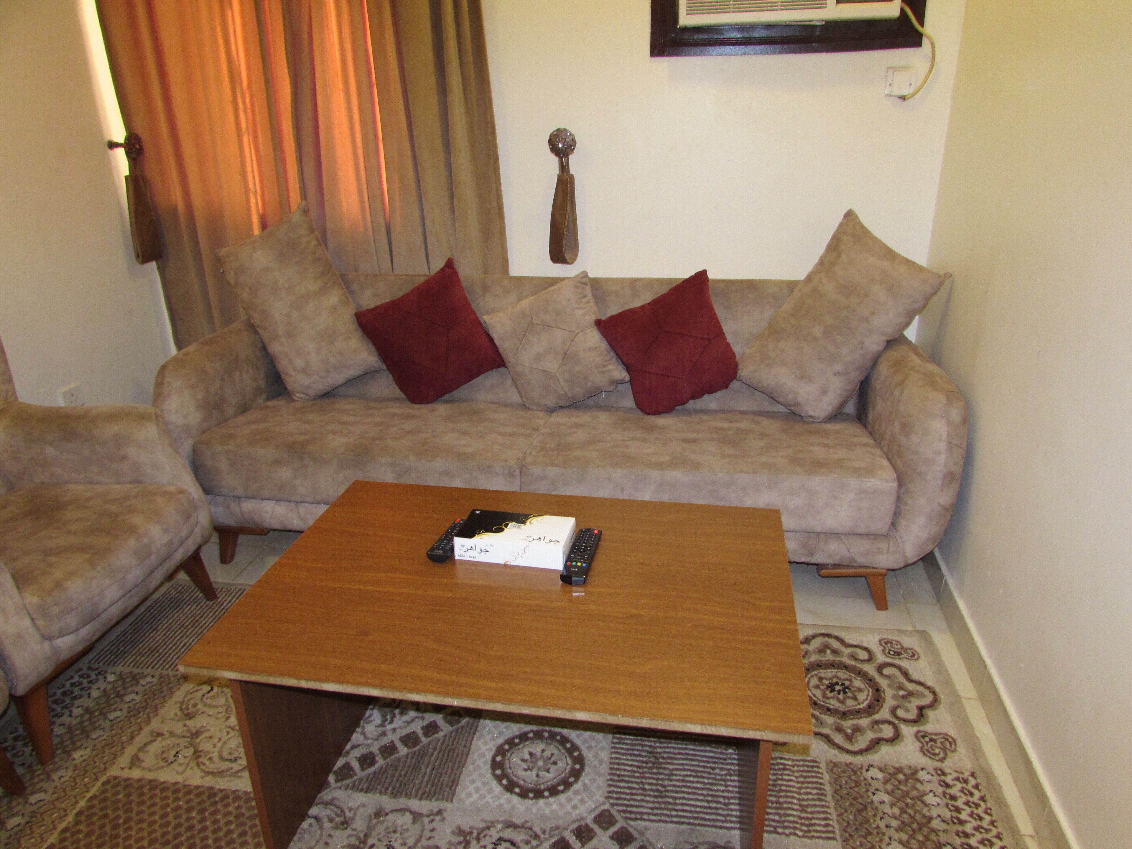 Iwan Alandalusia Al Safa 2 Hotel