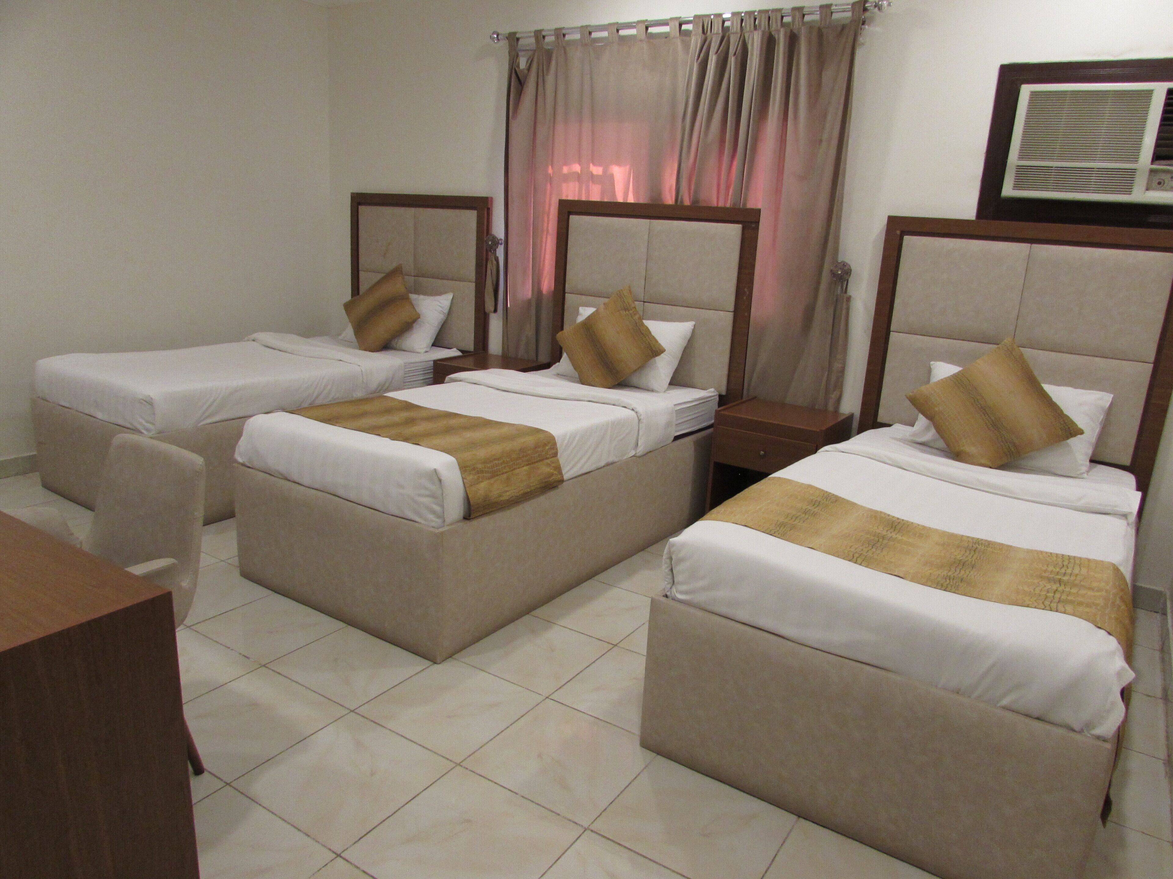 Iwan Alandalusia Al Safa 2 Hotel
