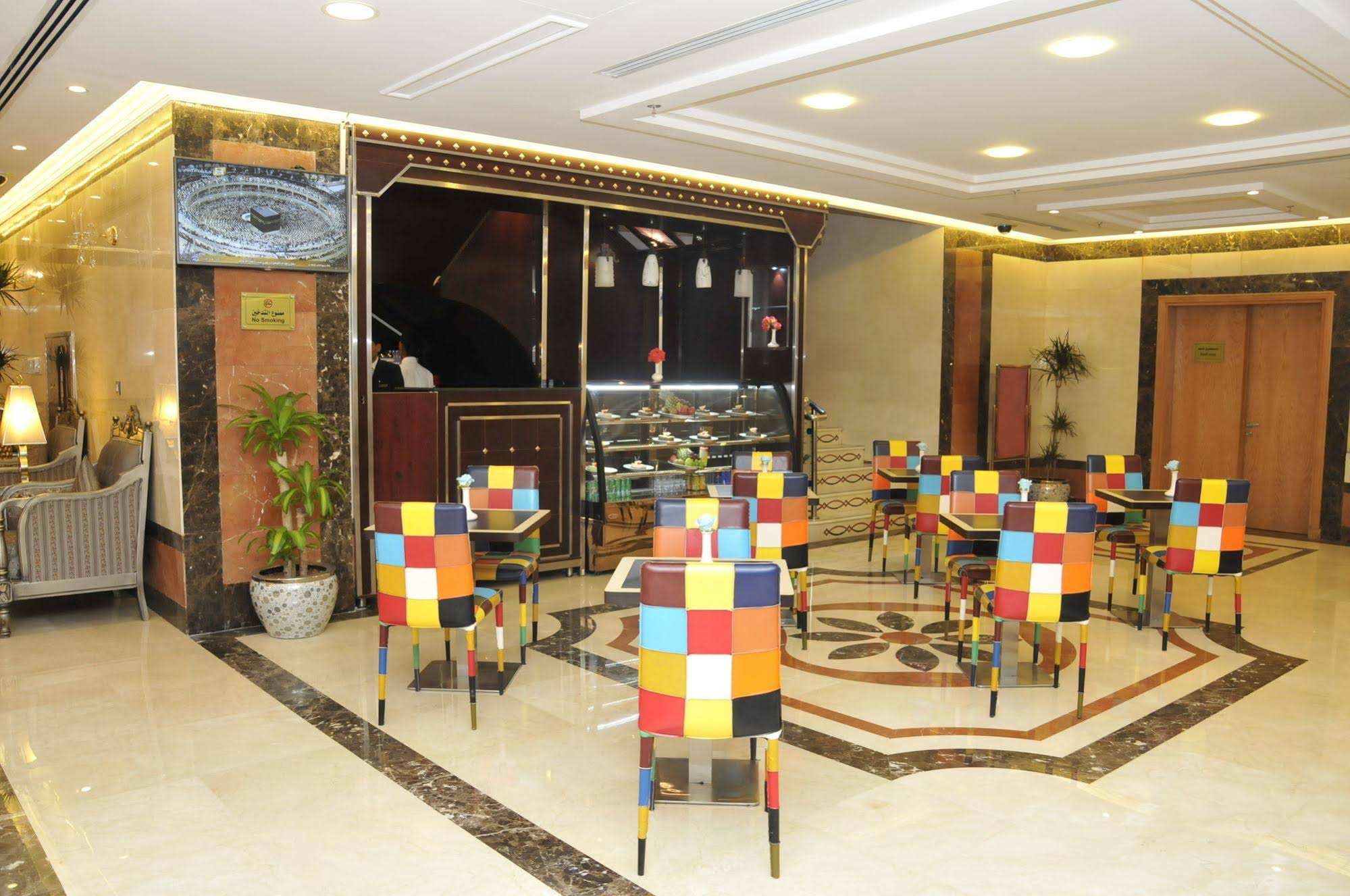 Azka Al Safa Hotel