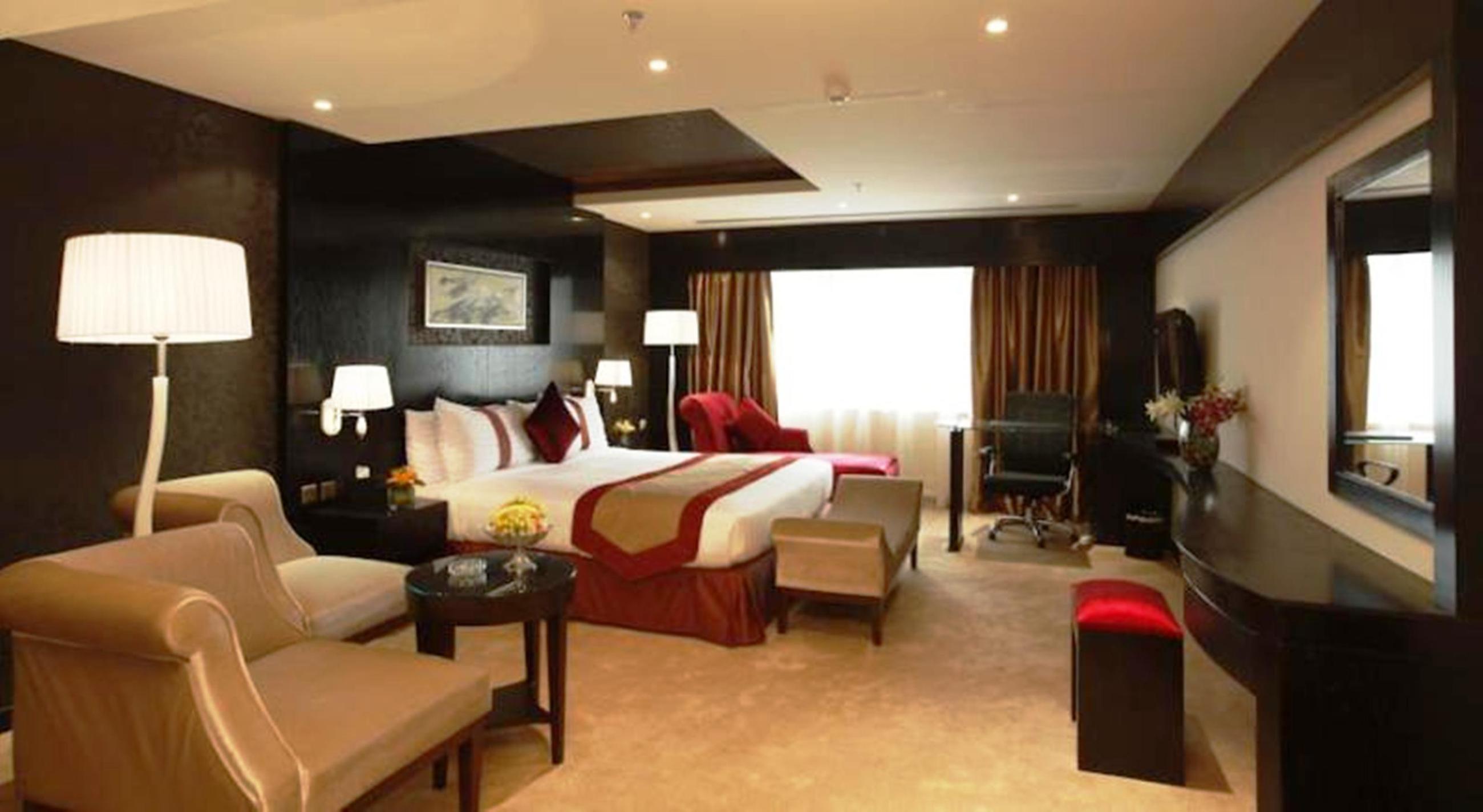 Obaer Hotel