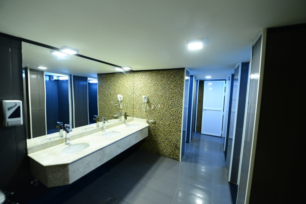 Obaer Hotel