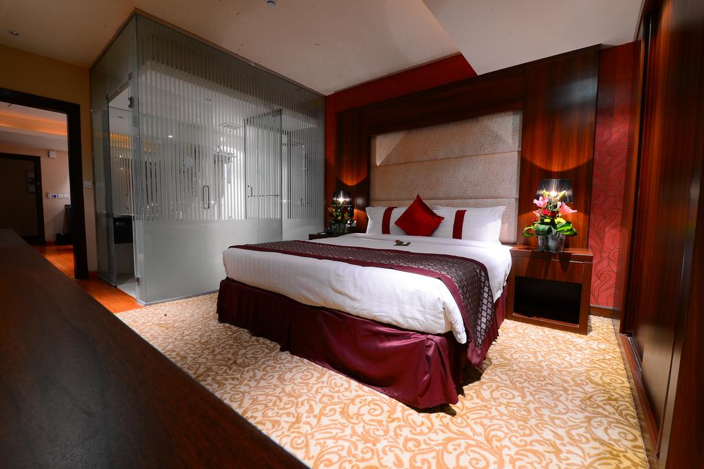 Obaer Hotel