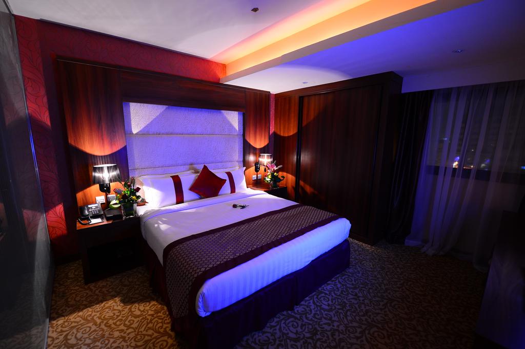 Obaer Hotel