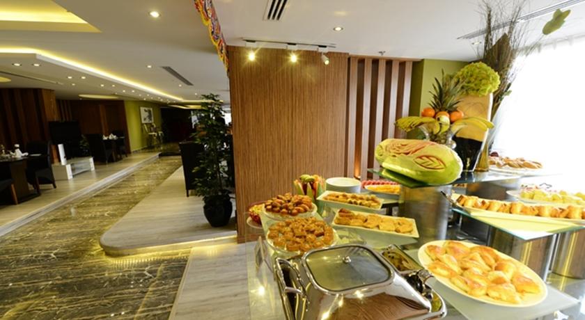 Obaer Hotel