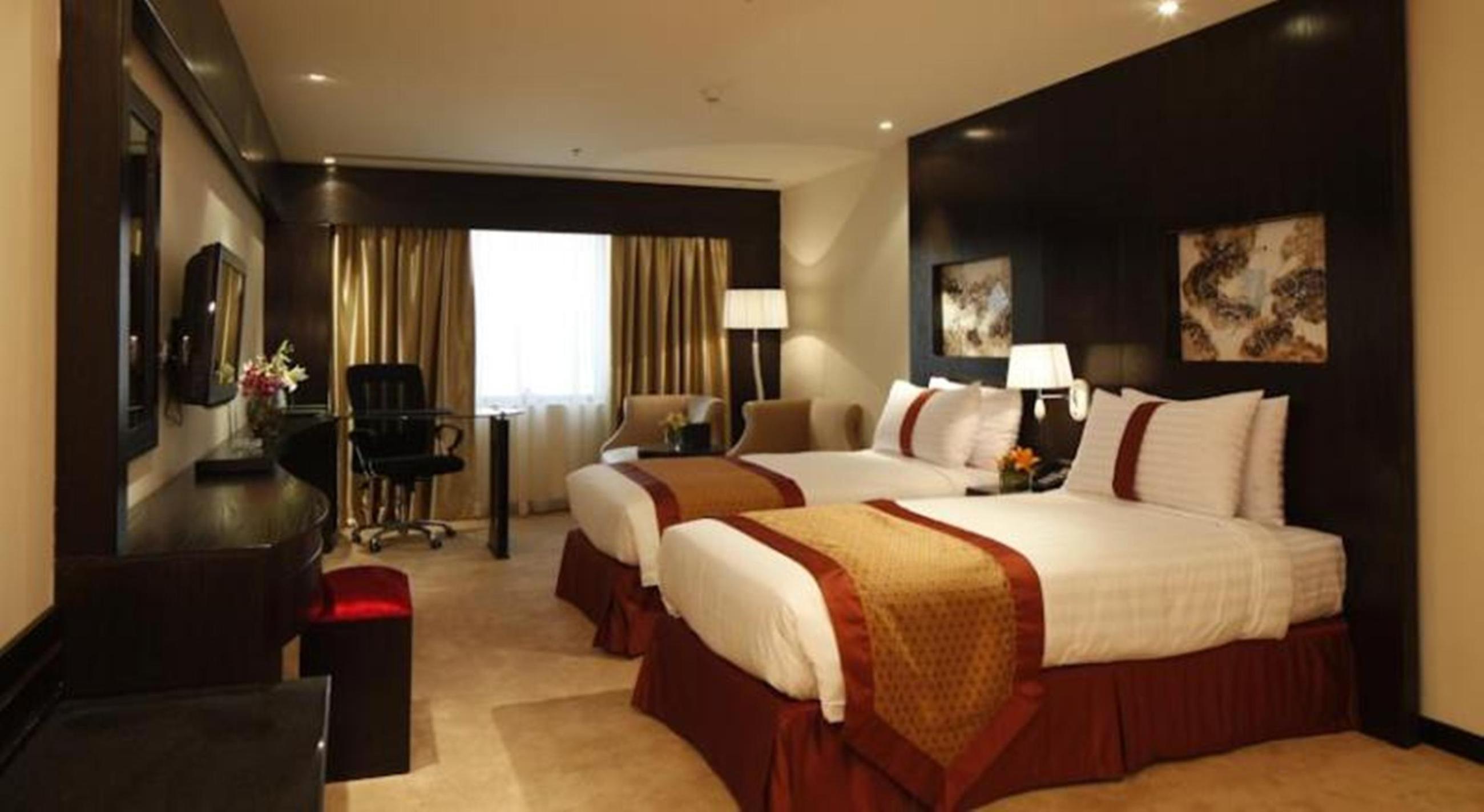 Obaer Hotel