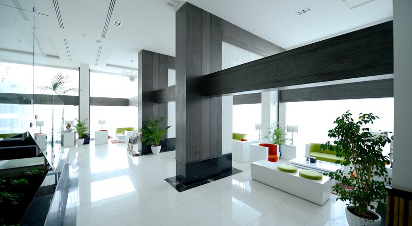 Obaer Hotel