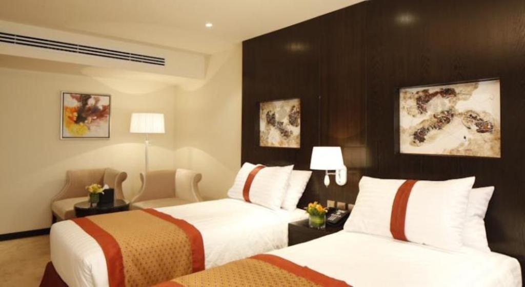 Obaer Hotel