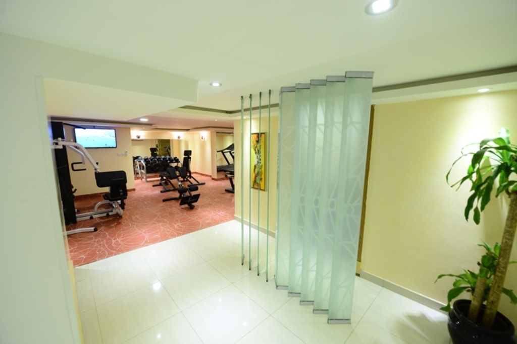 Obaer Hotel