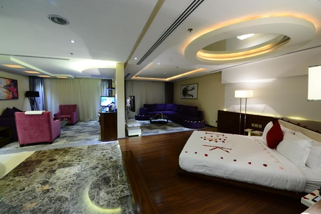 Obaer Hotel