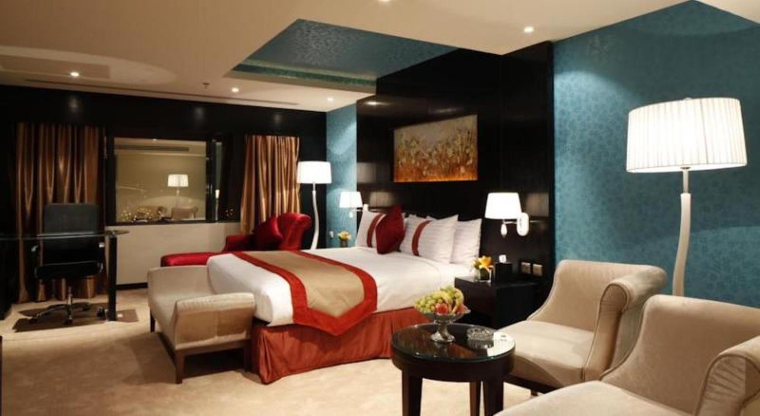 Obaer Hotel