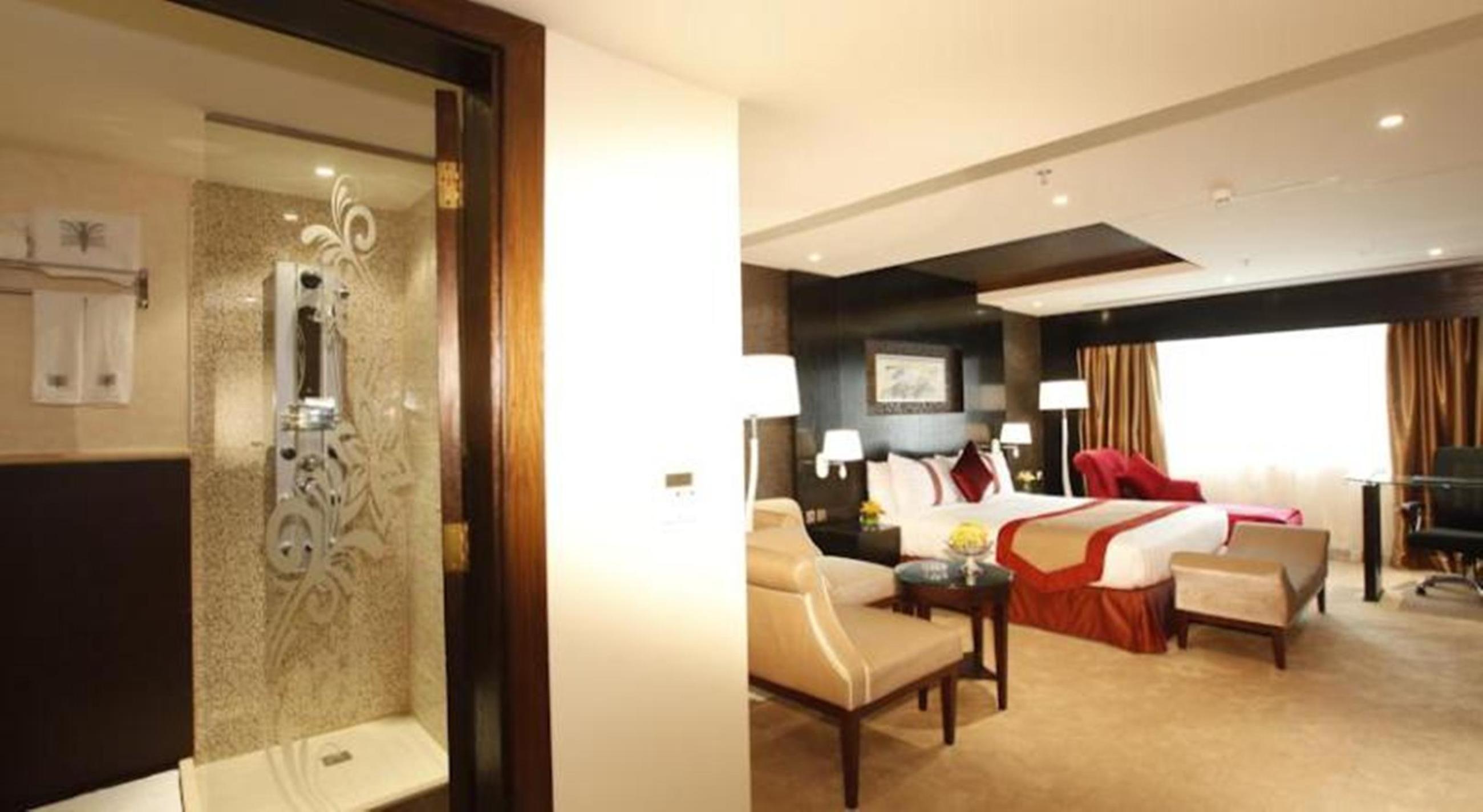 Obaer Hotel