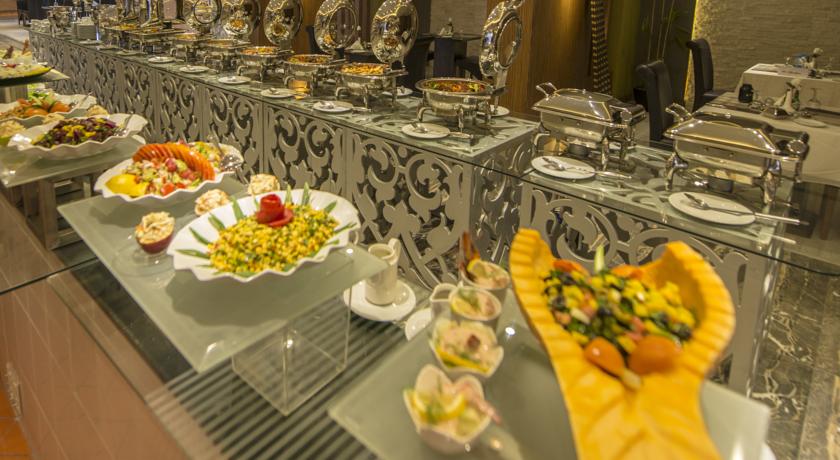 Obaer Hotel