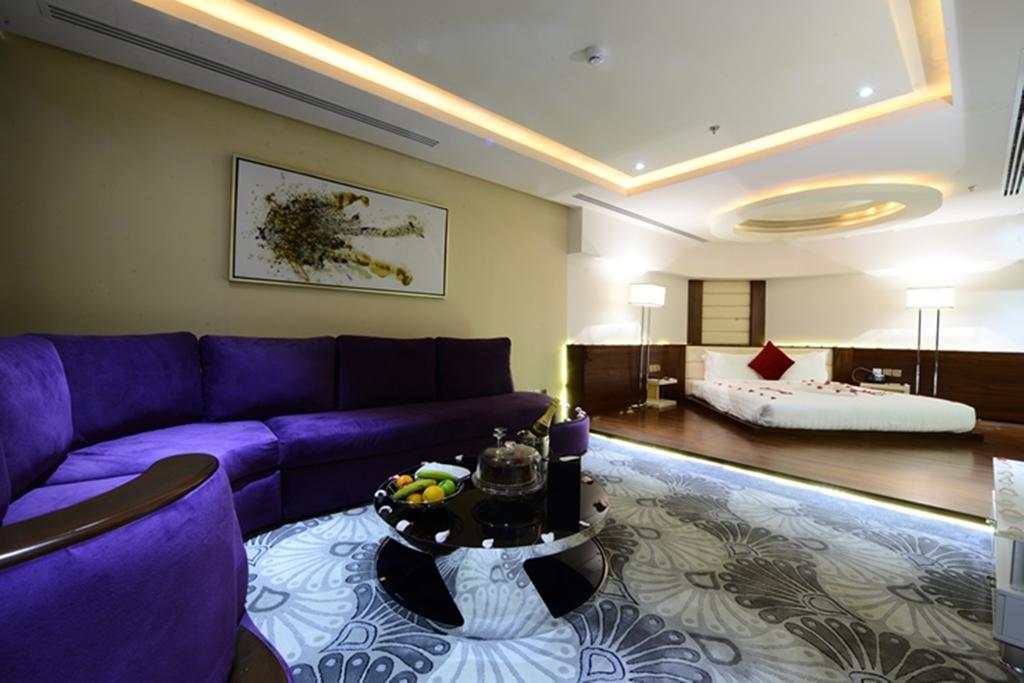 Obaer Hotel