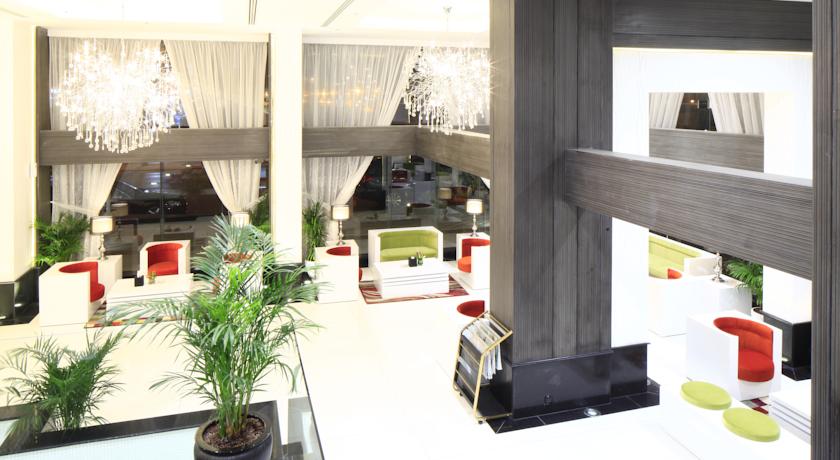 Obaer Hotel