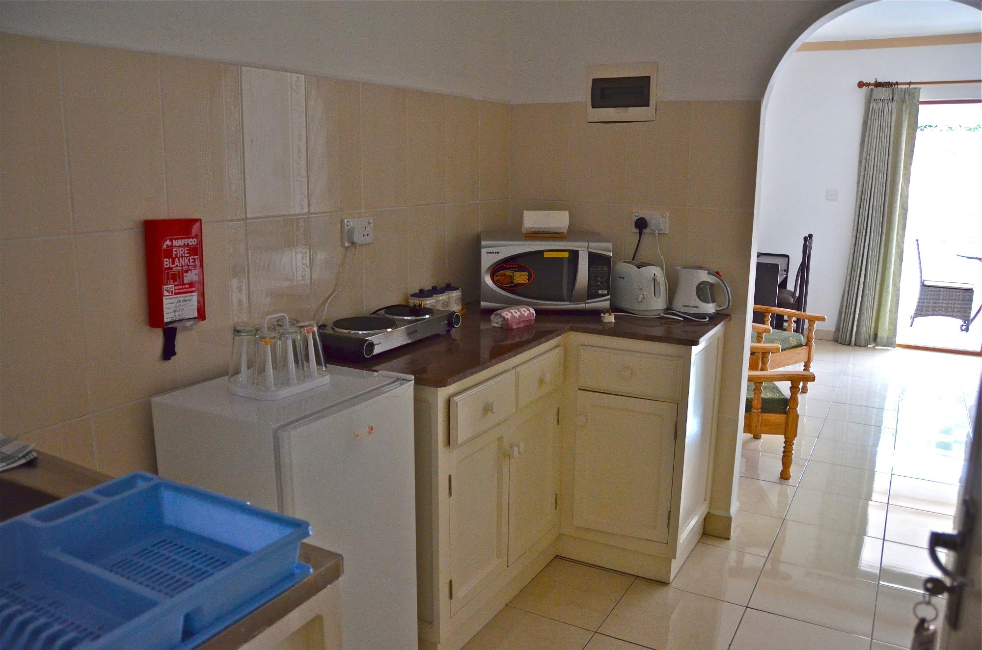 Forest Lodge Guest House