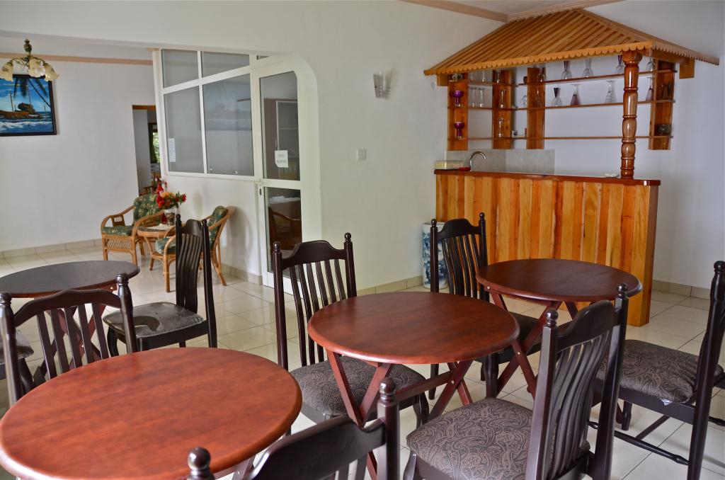 Forest Lodge Guest House