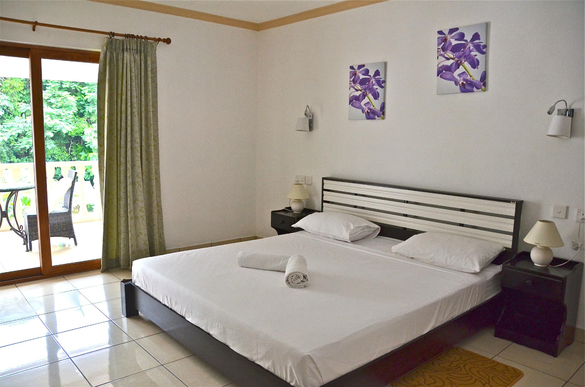 Forest Lodge Guest House