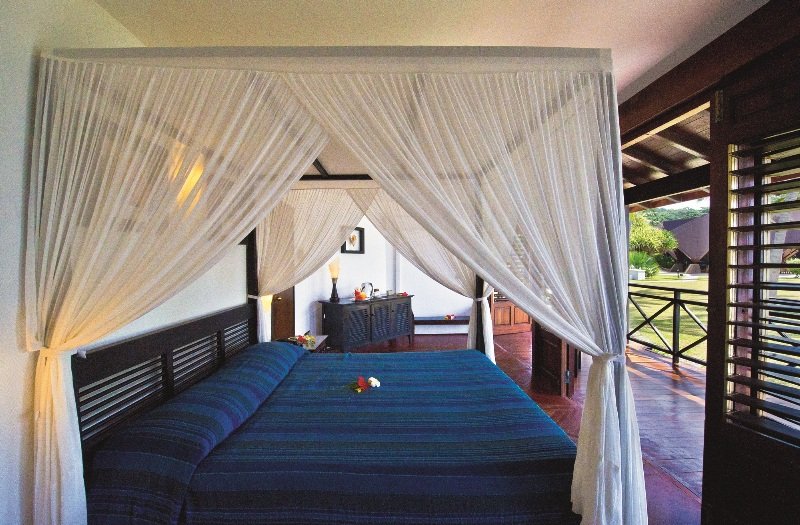 New Emerald Cove Hotel