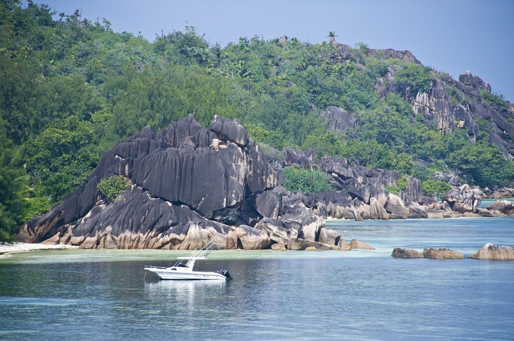New Emerald Cove Hotel