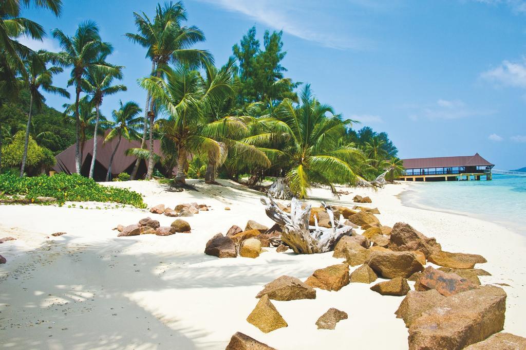 New Emerald Cove Hotel