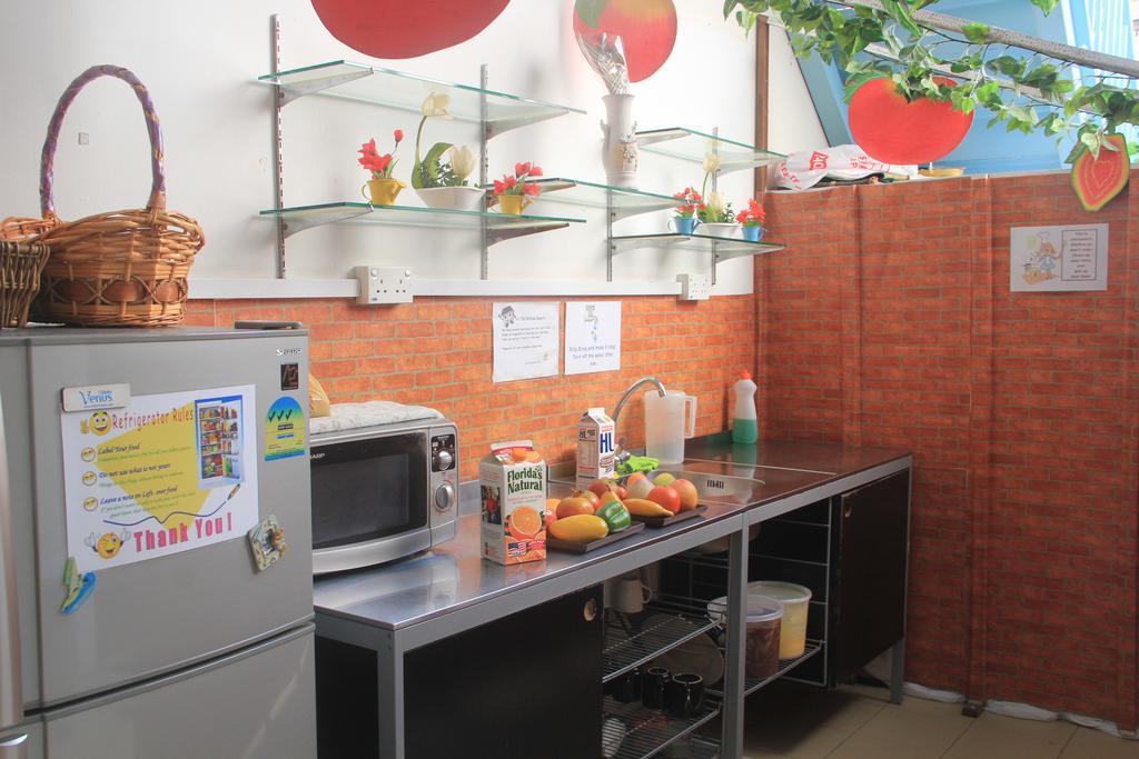 Greendili Backpackers Hostel