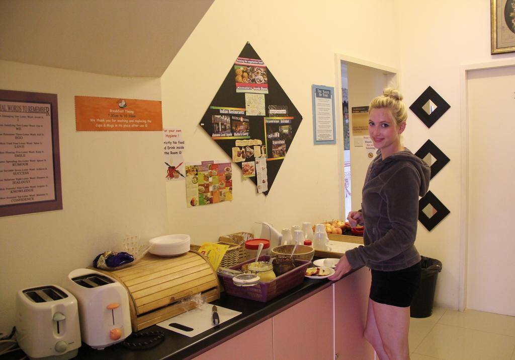 Greendili Backpackers Hostel