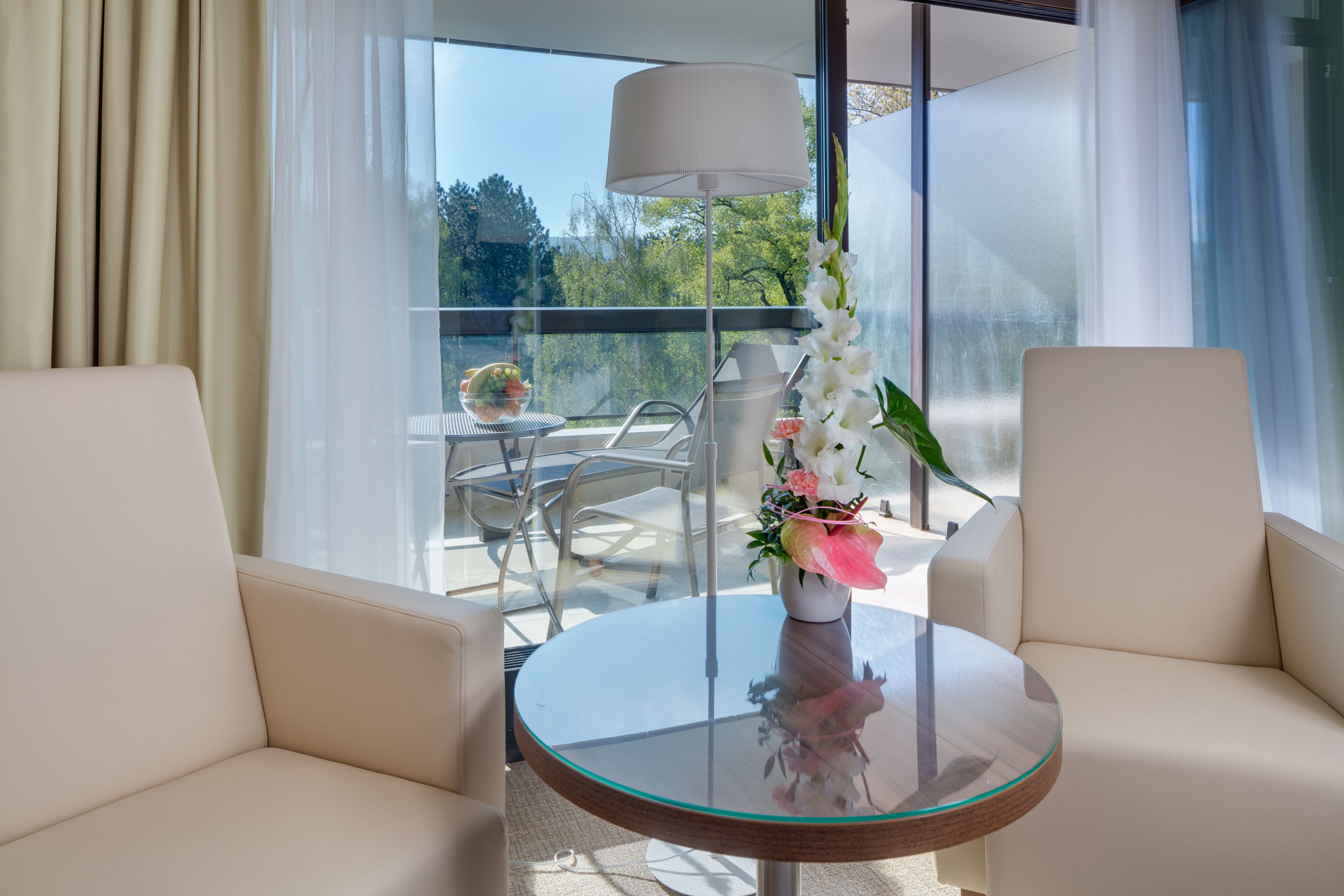 Esplanade Health Spa Hotel