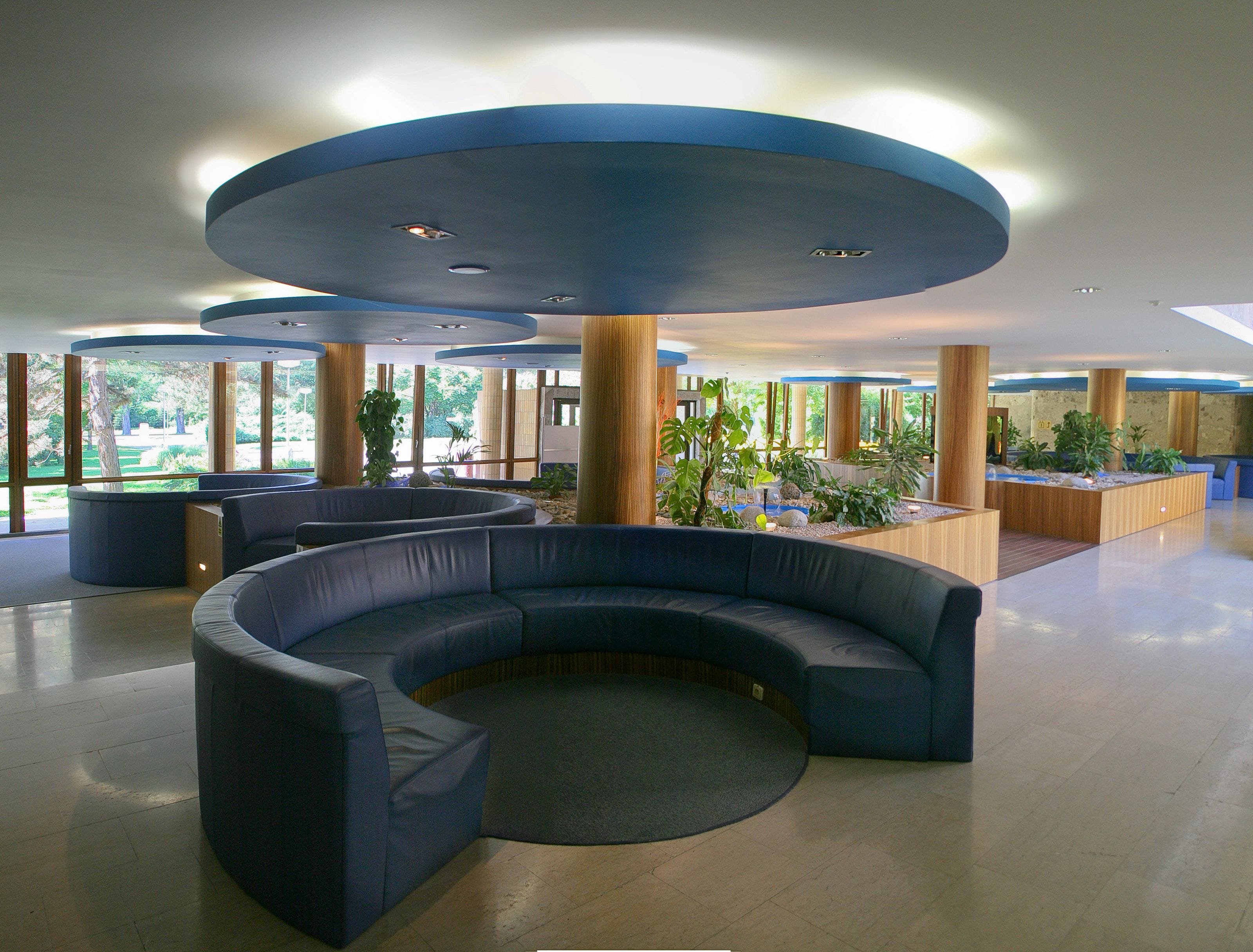 Esplanade Health Spa Hotel