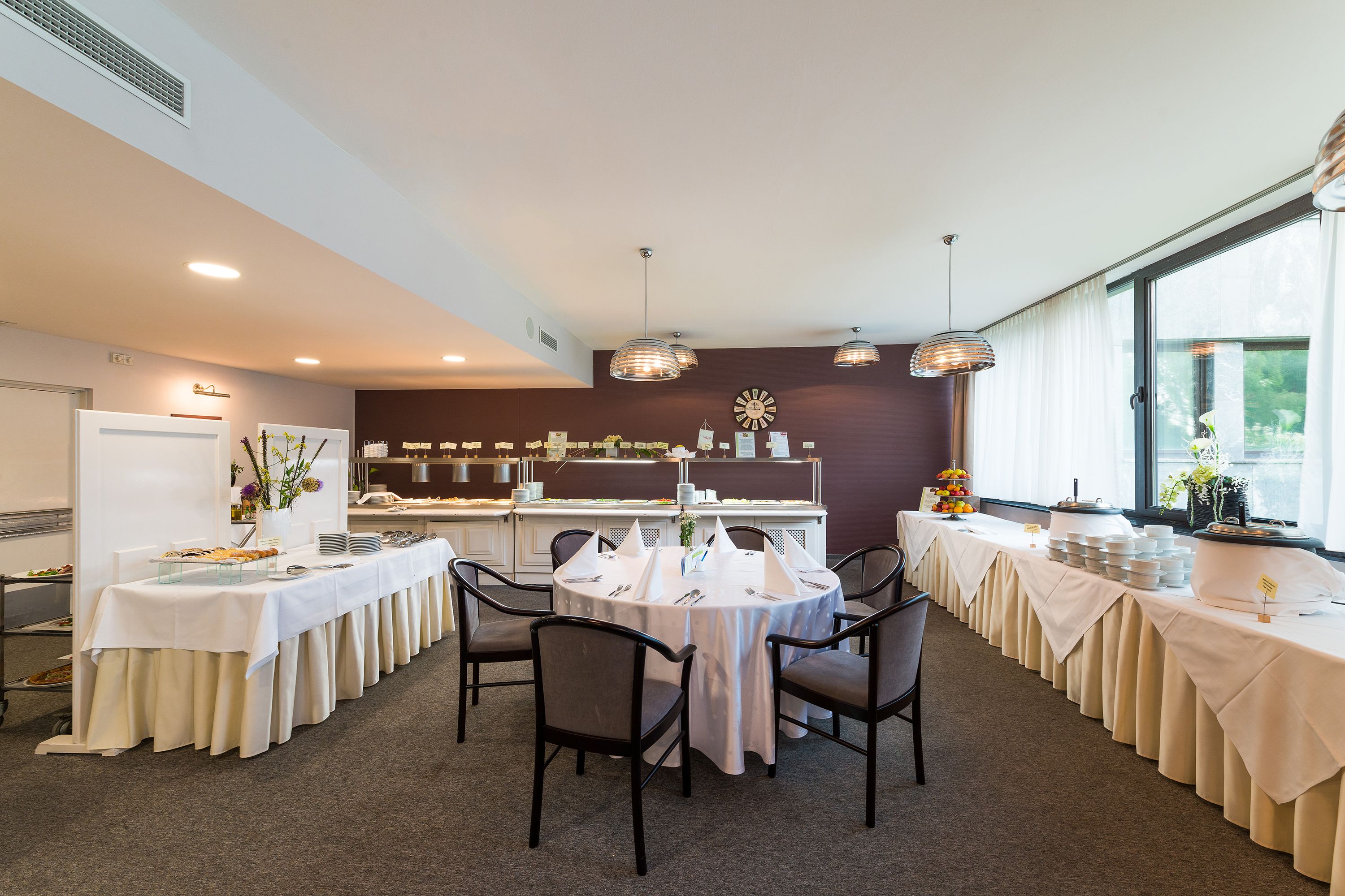 Esplanade Health Spa Hotel