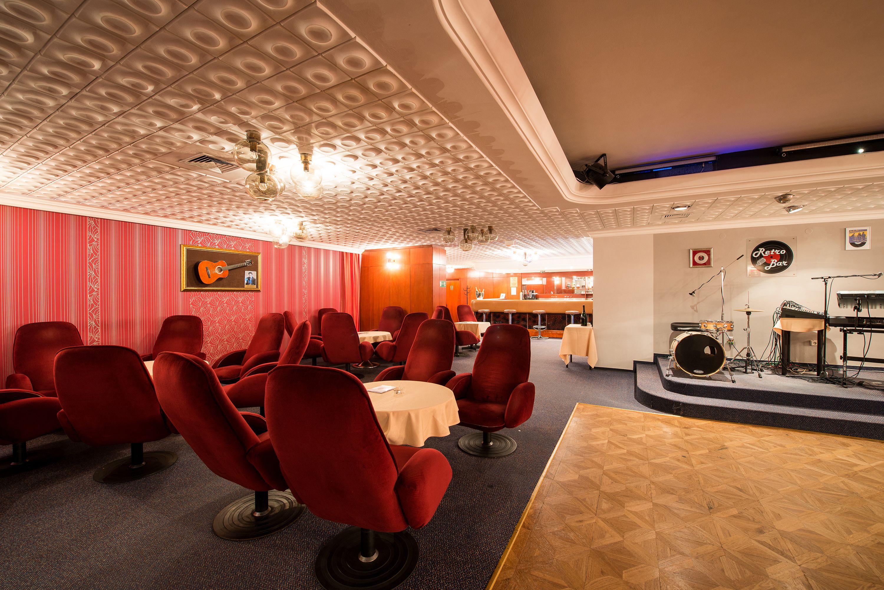 Esplanade Health Spa Hotel