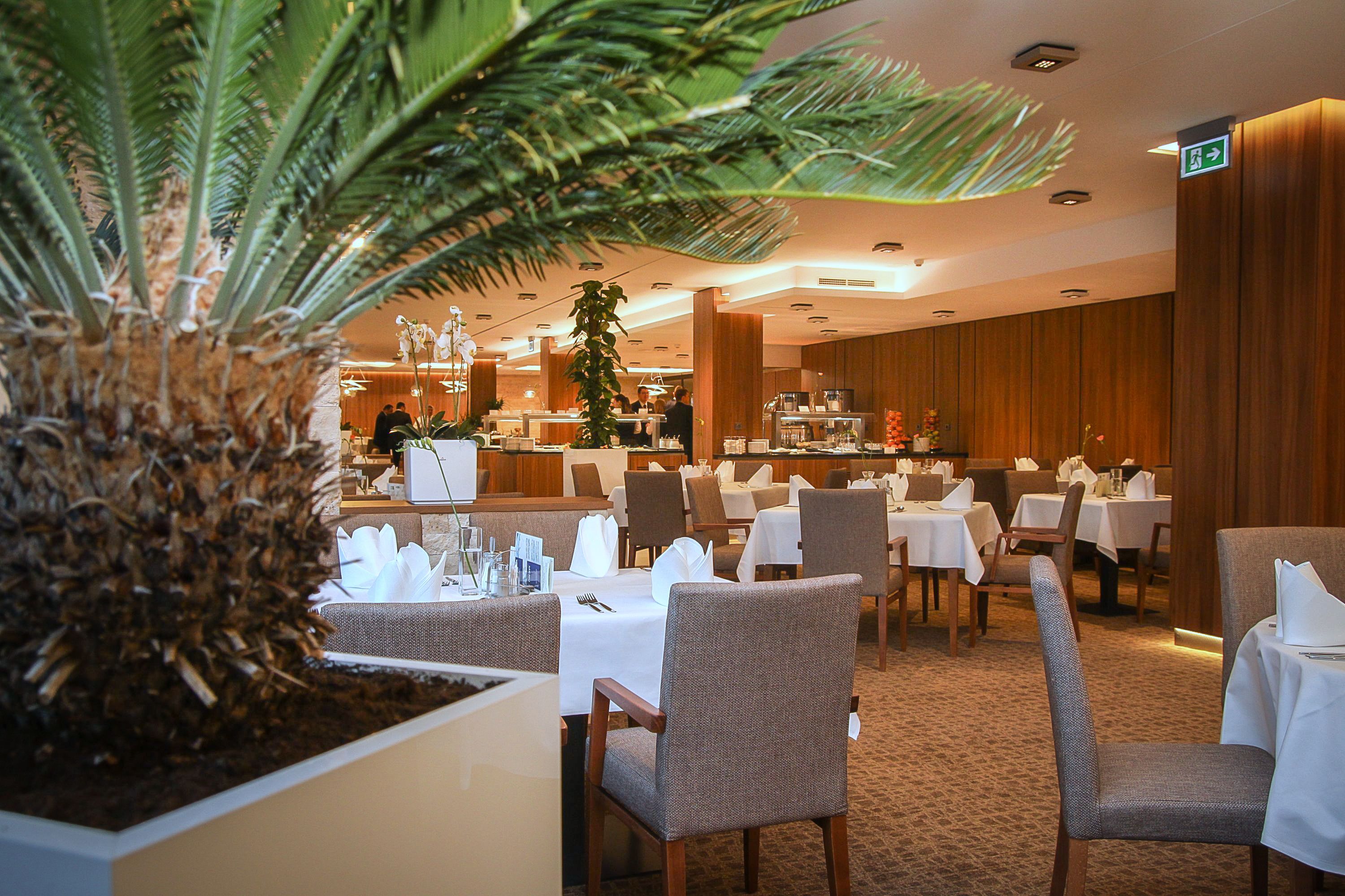 Esplanade Health Spa Hotel