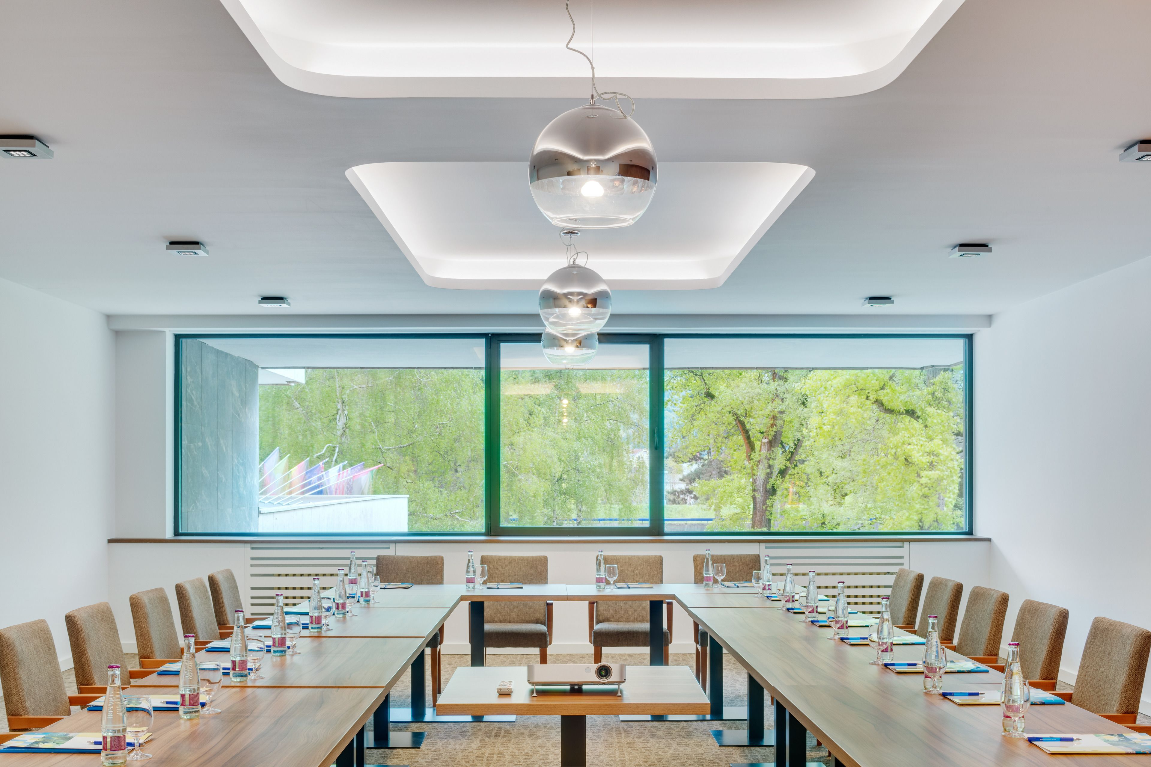 Esplanade Health Spa Hotel