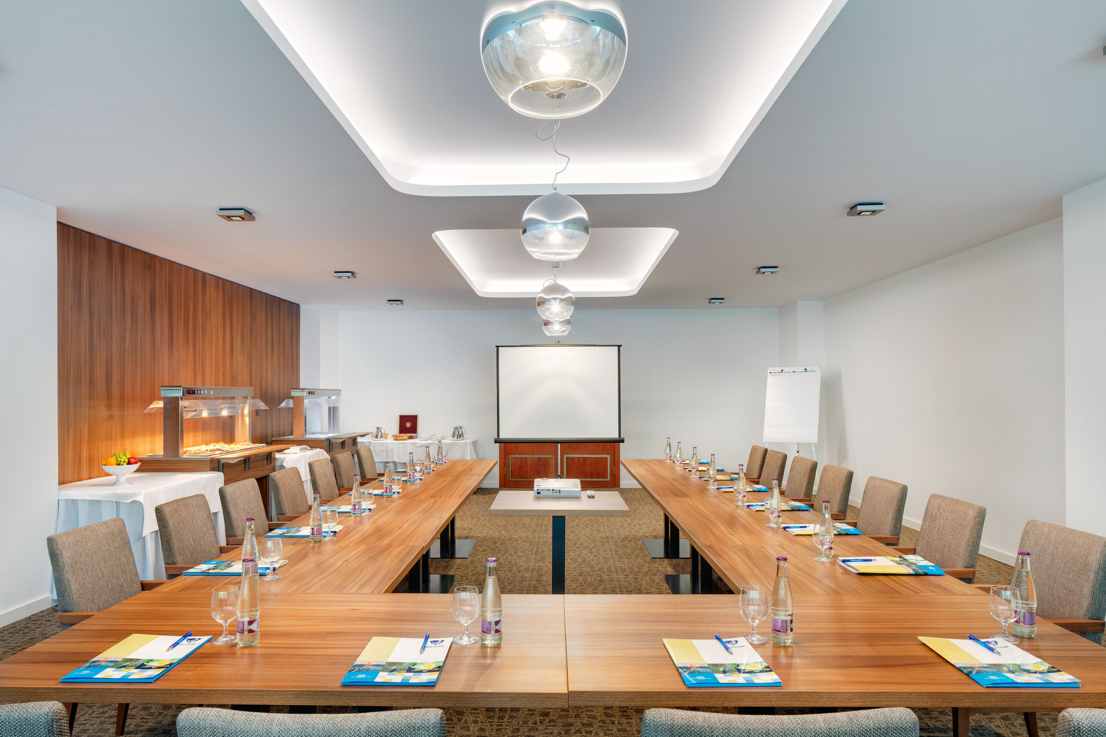 Esplanade Health Spa Hotel