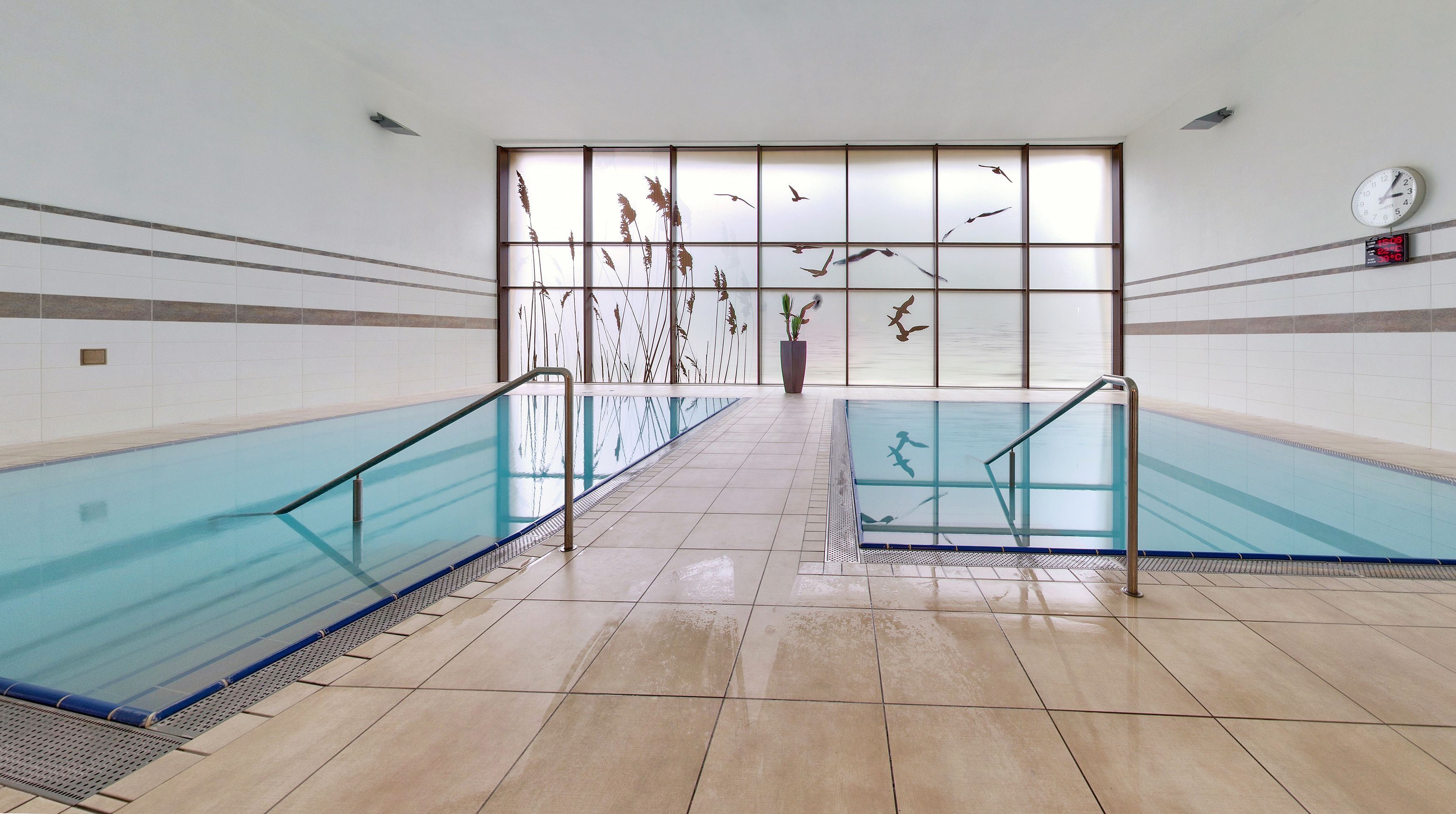 Esplanade Health Spa Hotel