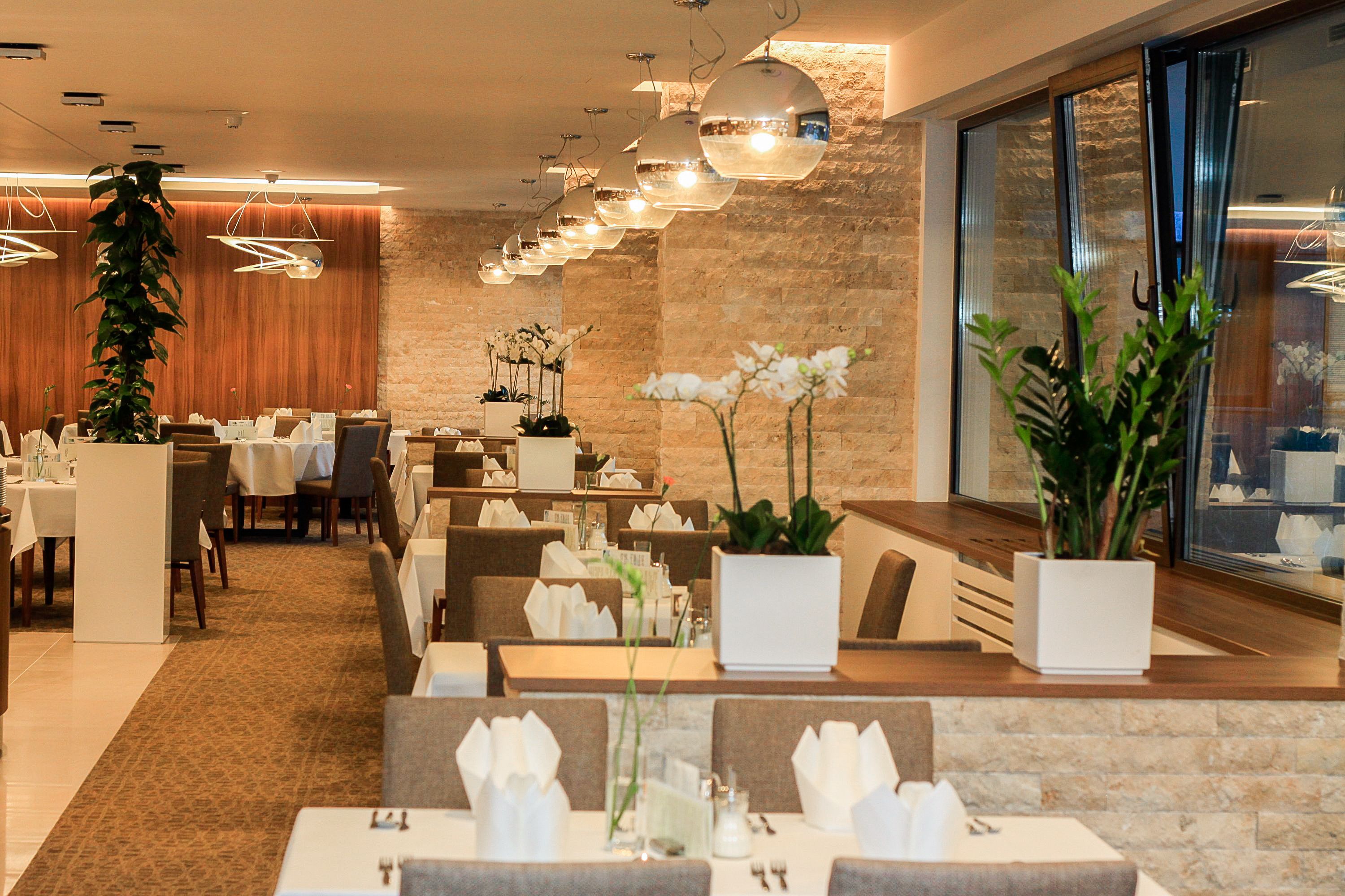 Esplanade Health Spa Hotel