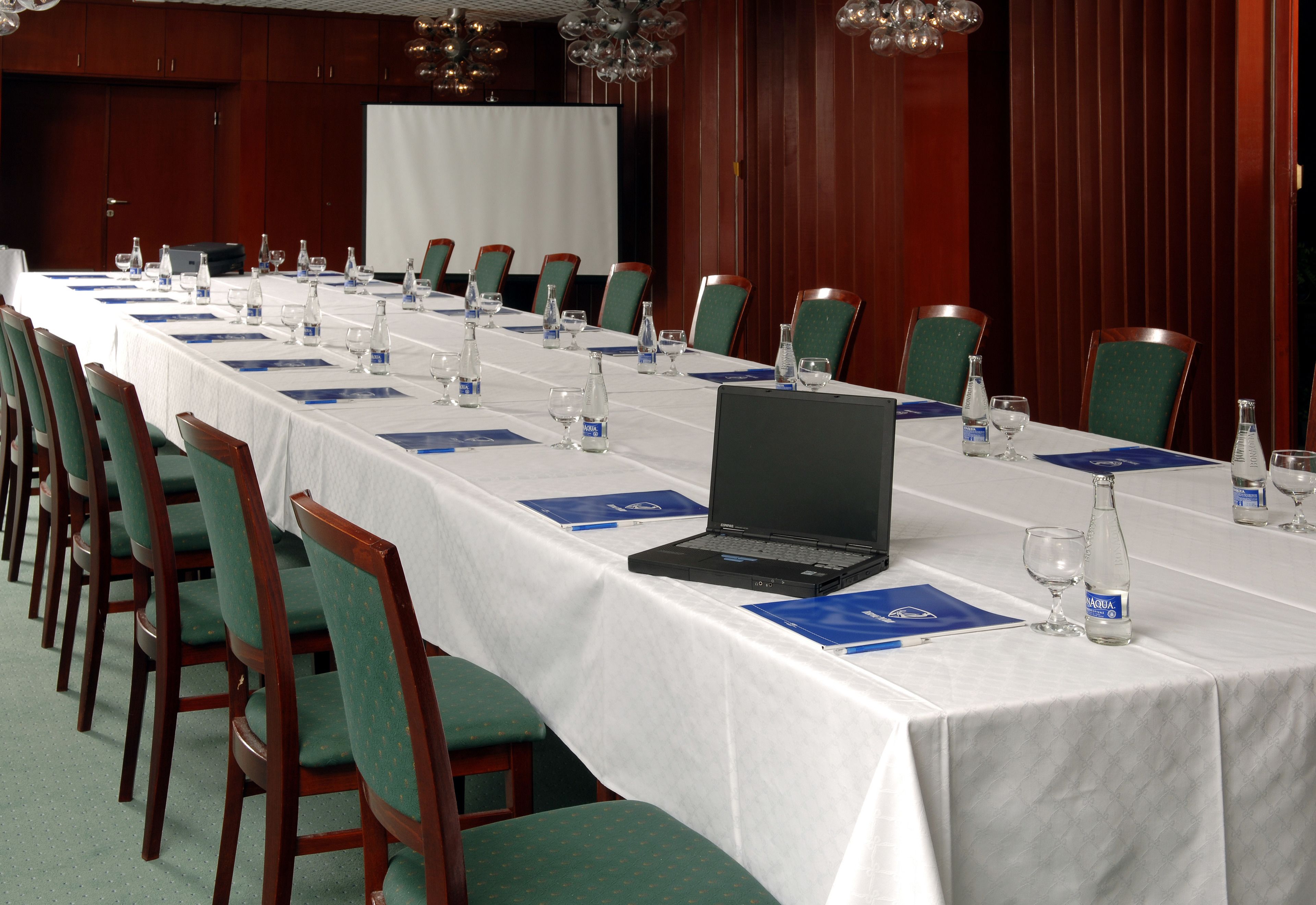 Esplanade Health Spa Hotel