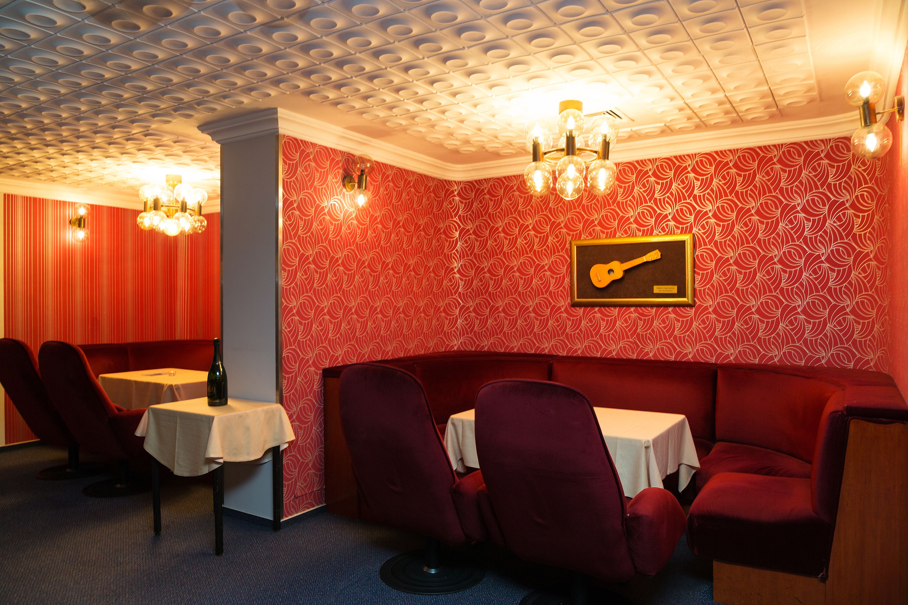 Esplanade Health Spa Hotel