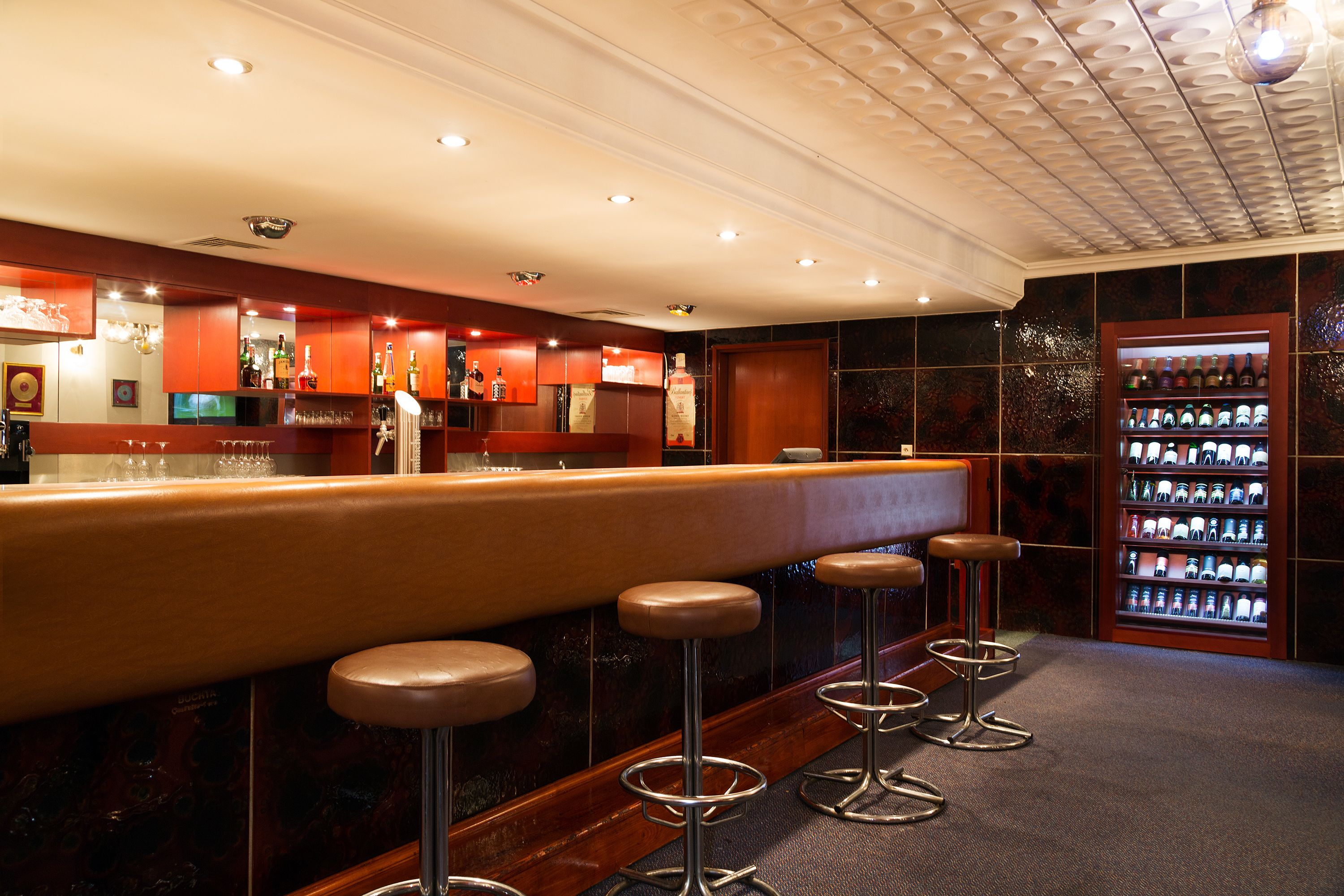 Esplanade Health Spa Hotel