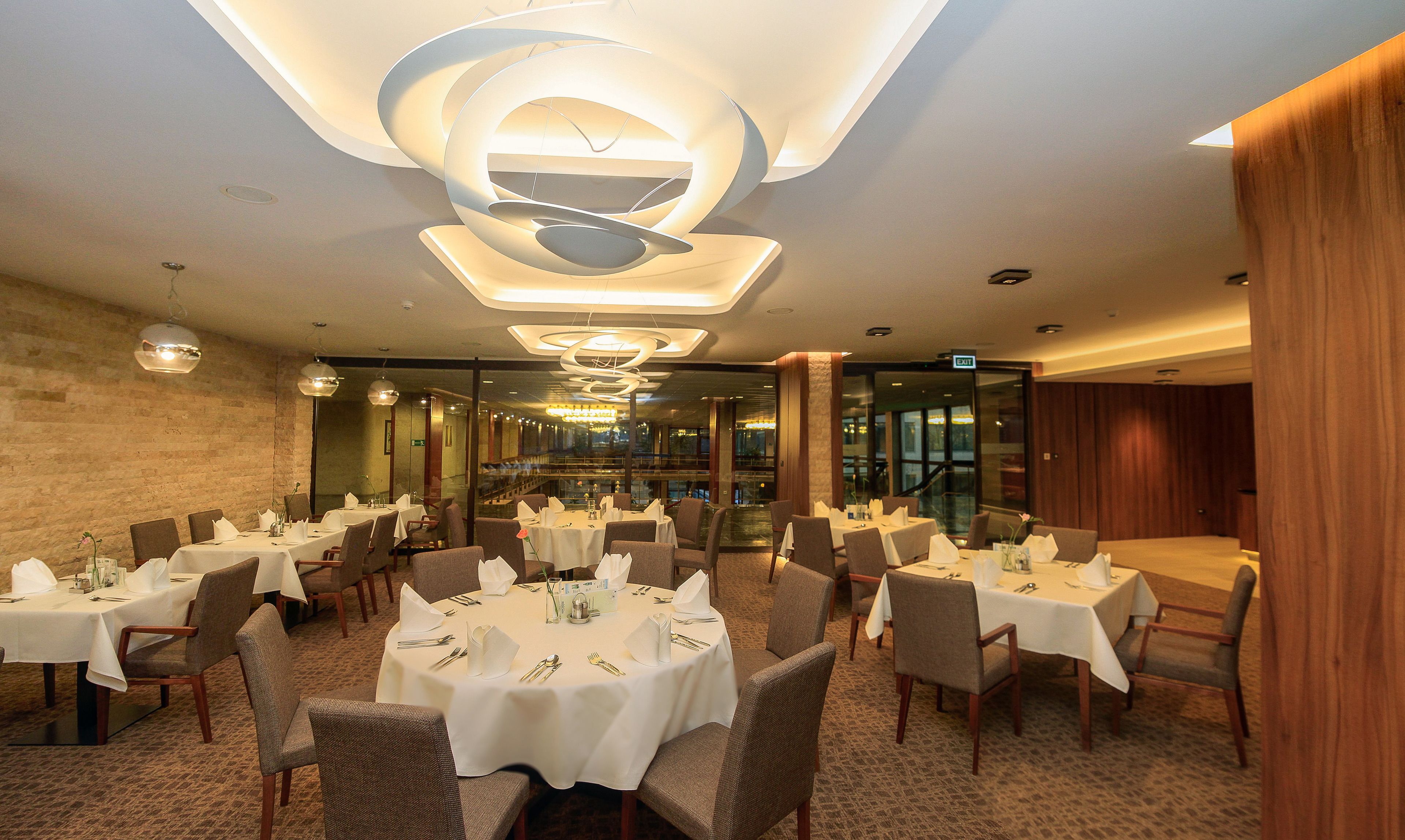 Esplanade Health Spa Hotel