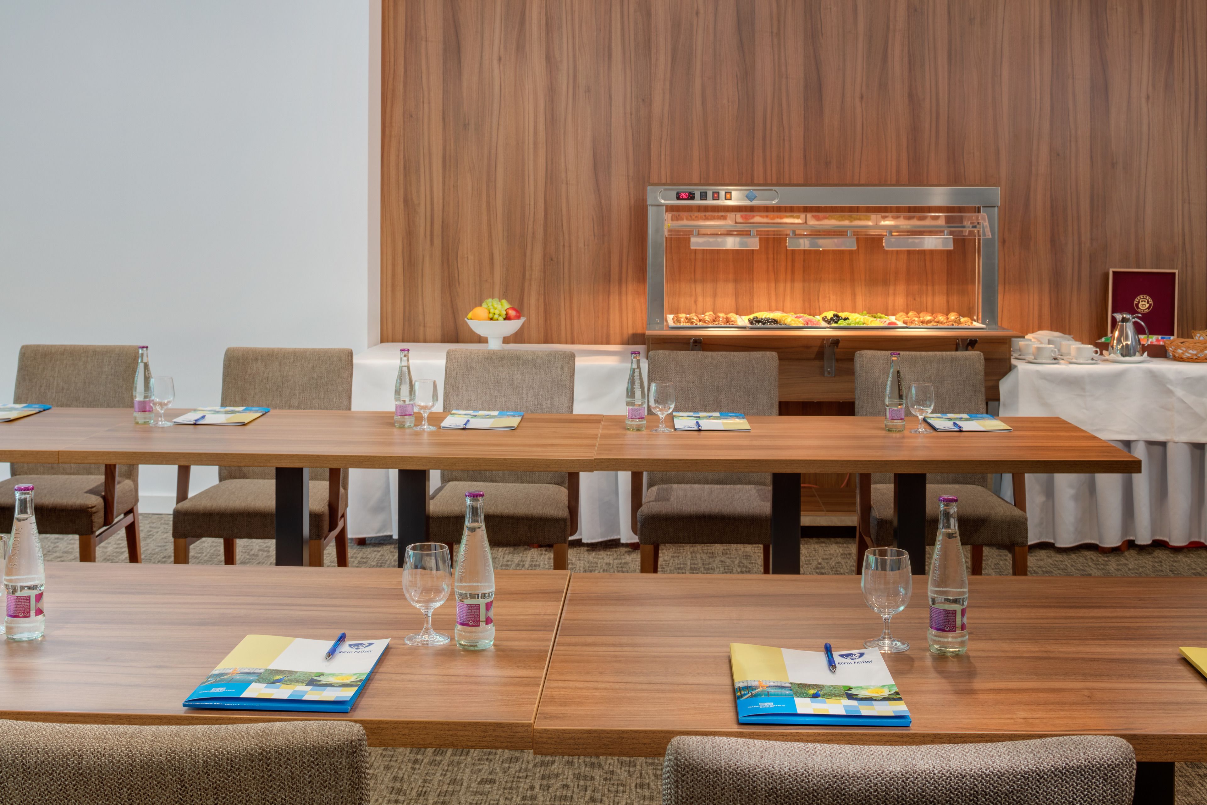 Esplanade Health Spa Hotel