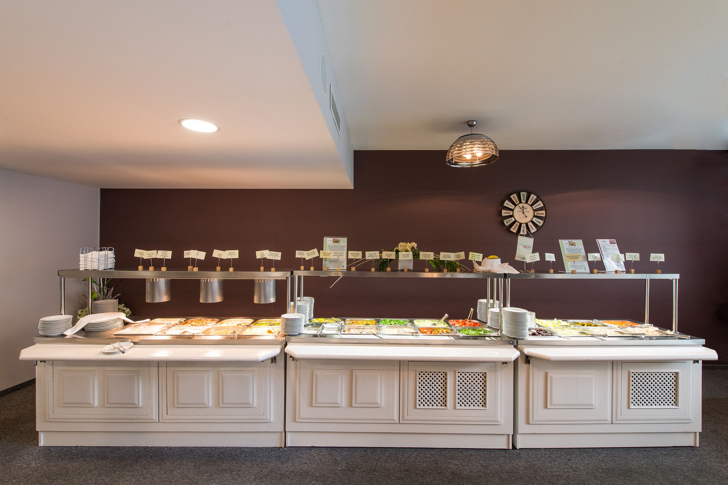 Esplanade Health Spa Hotel