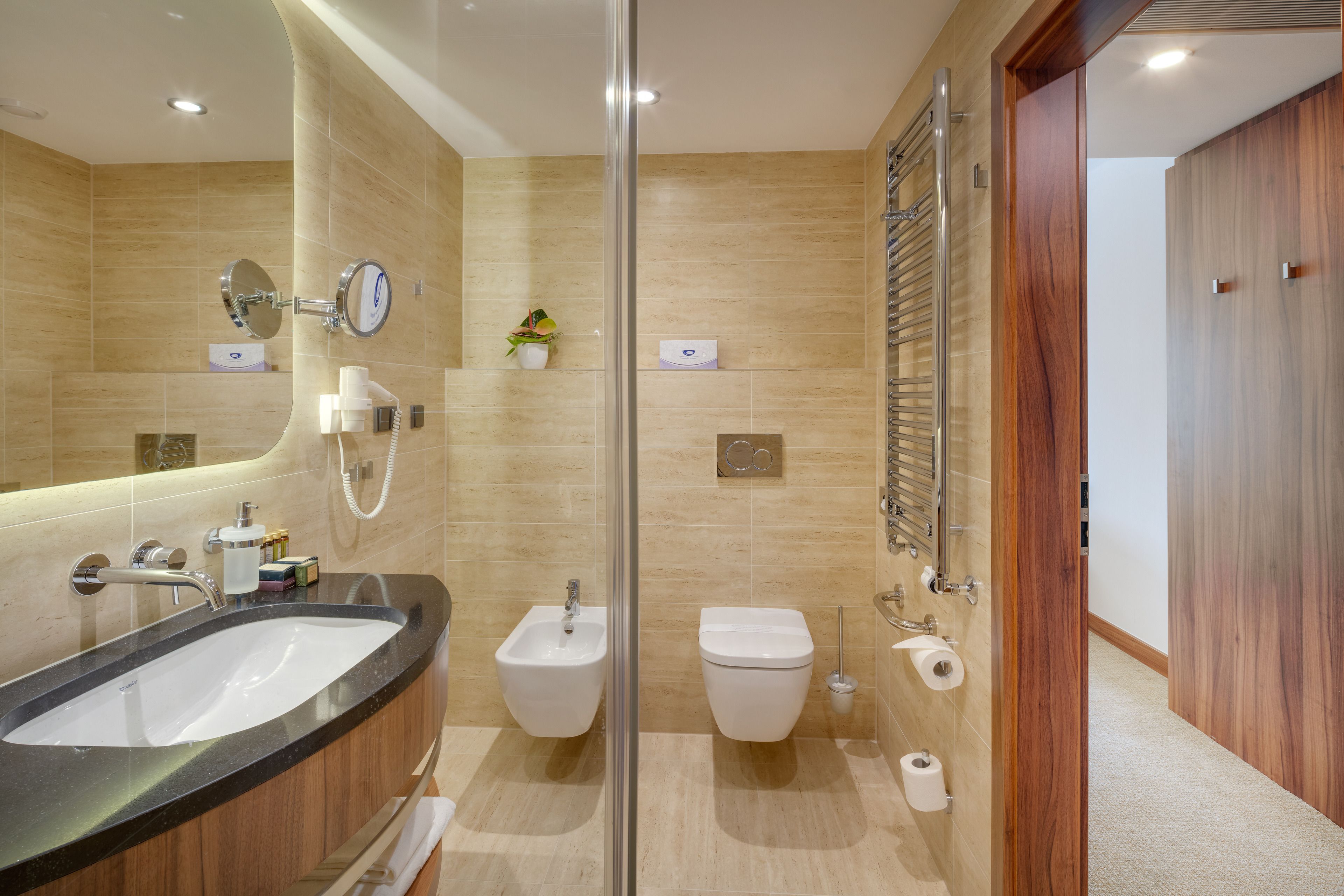 Esplanade Health Spa Hotel