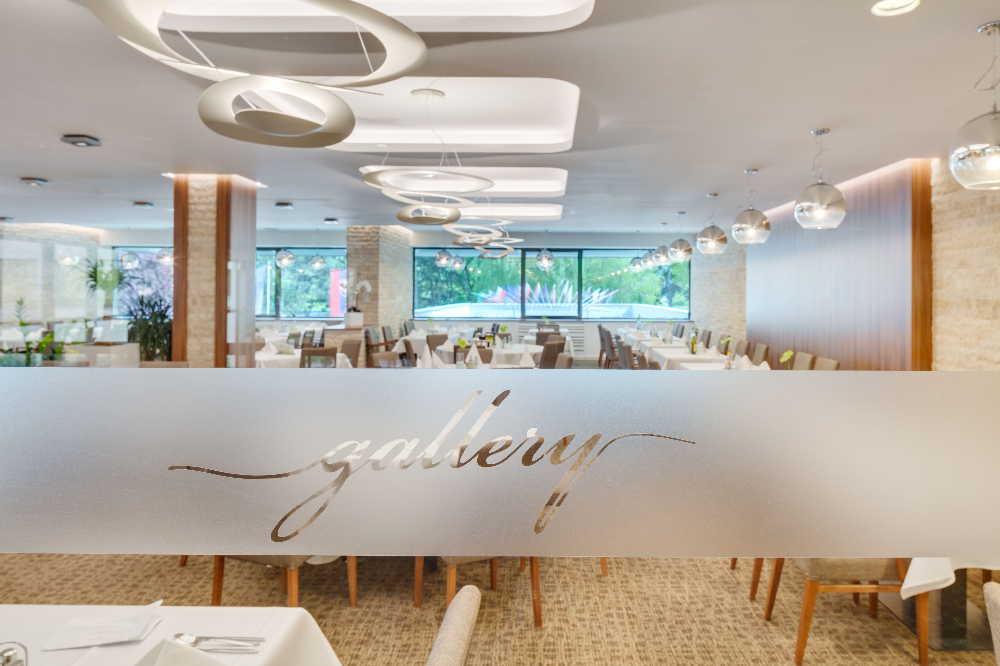 Esplanade Health Spa Hotel