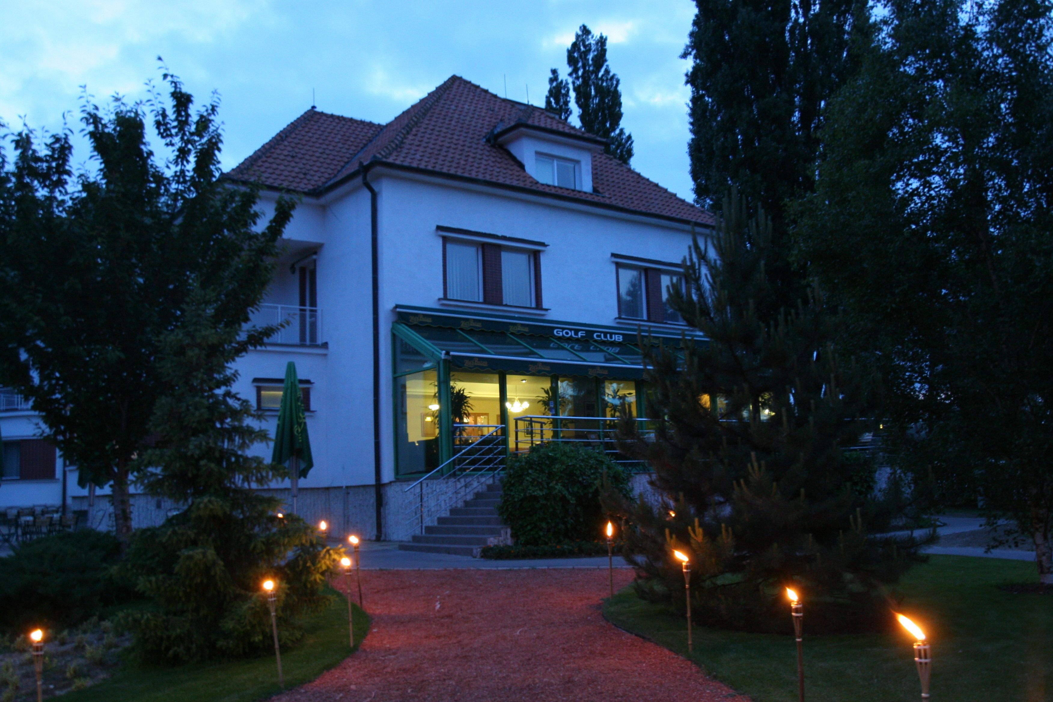 Esplanade Health Spa Hotel