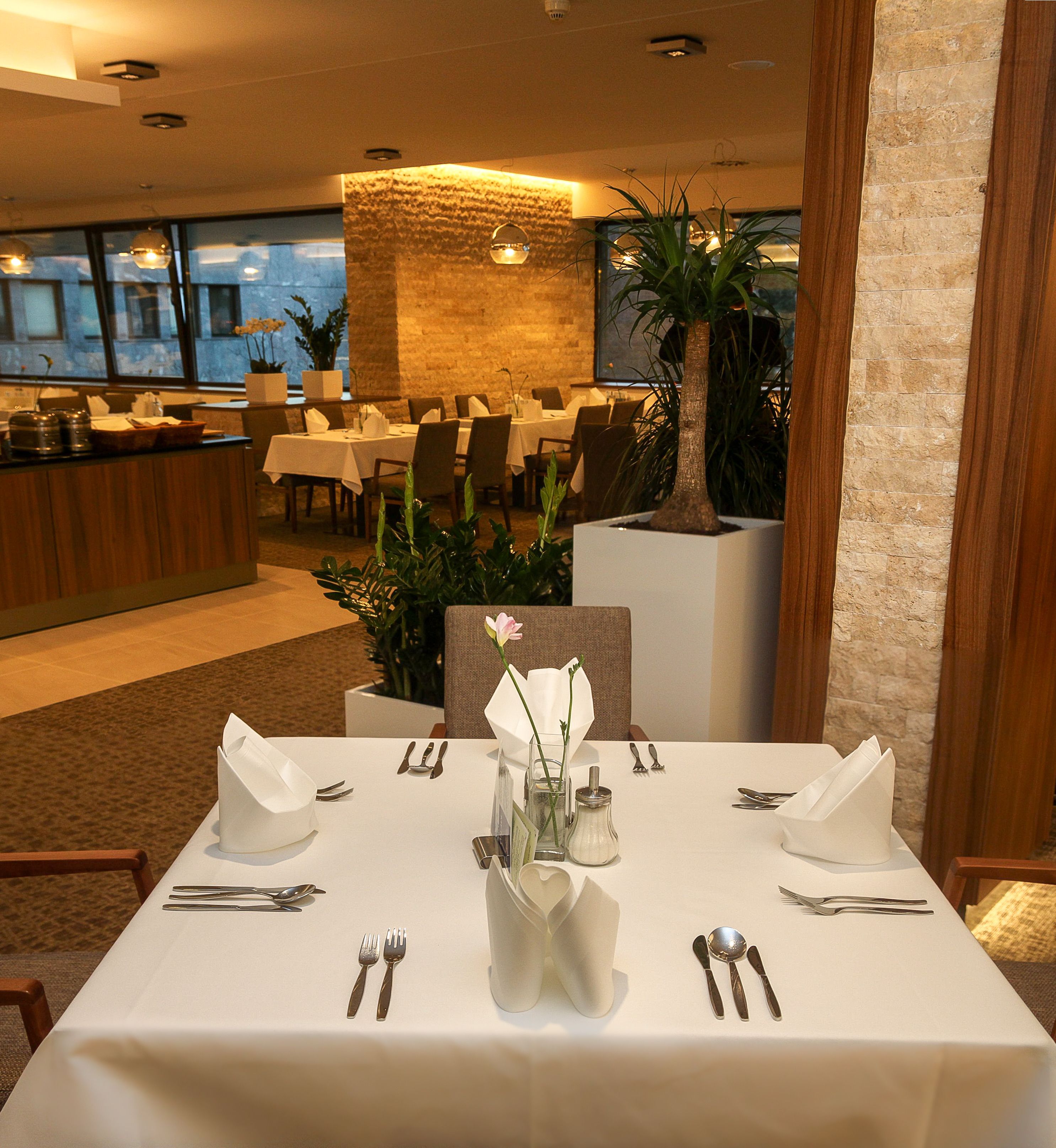 Esplanade Health Spa Hotel