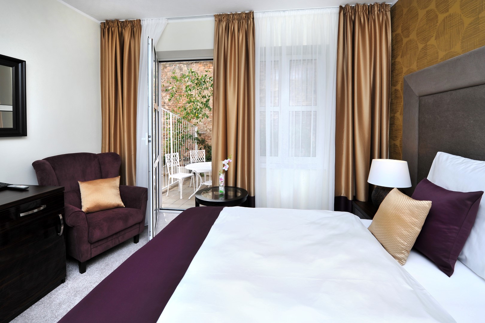 Aplend City Hotel Perugia