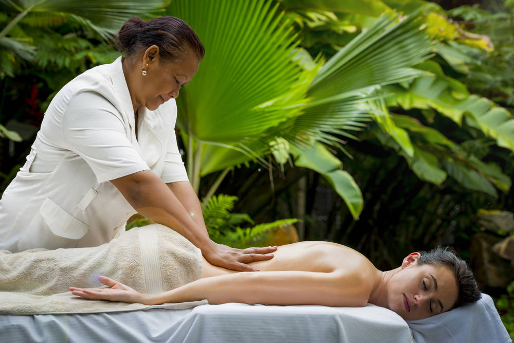 Jacana Amazon Wellness Resort